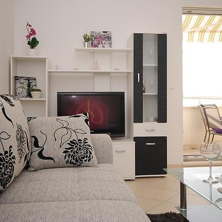 Apartment Noel Rogoznica  Extérieur photo